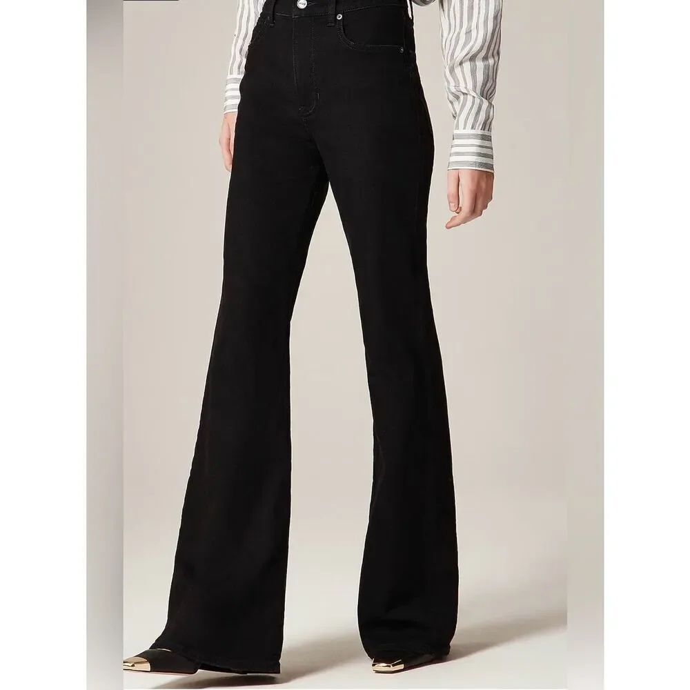 J.Crew Vintage flare jean NWT Size 26